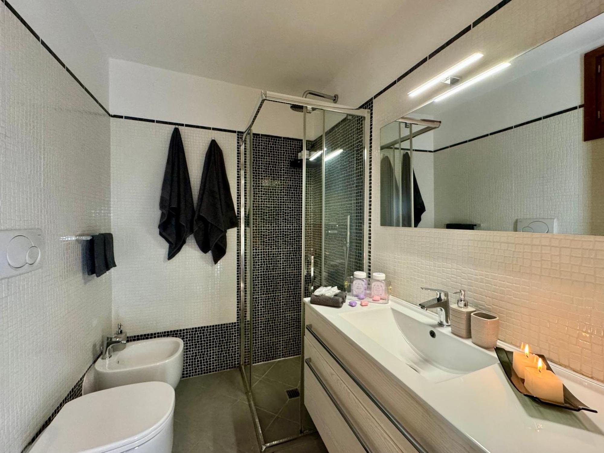 Chianti House Garden - 30 Min Firenze Centro Apartment Pelago