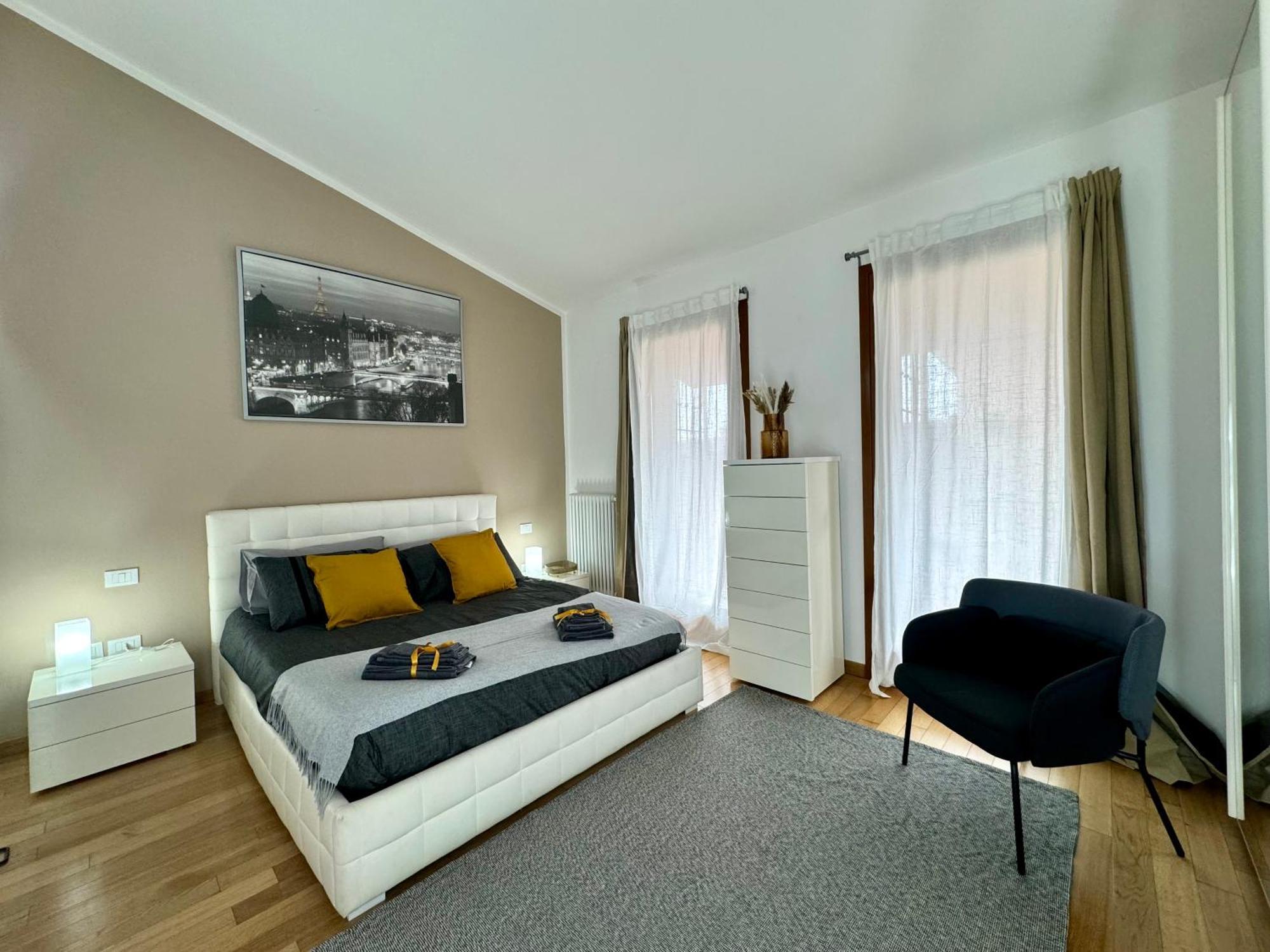 Chianti House Garden - 30 Min Firenze Centro Apartment *