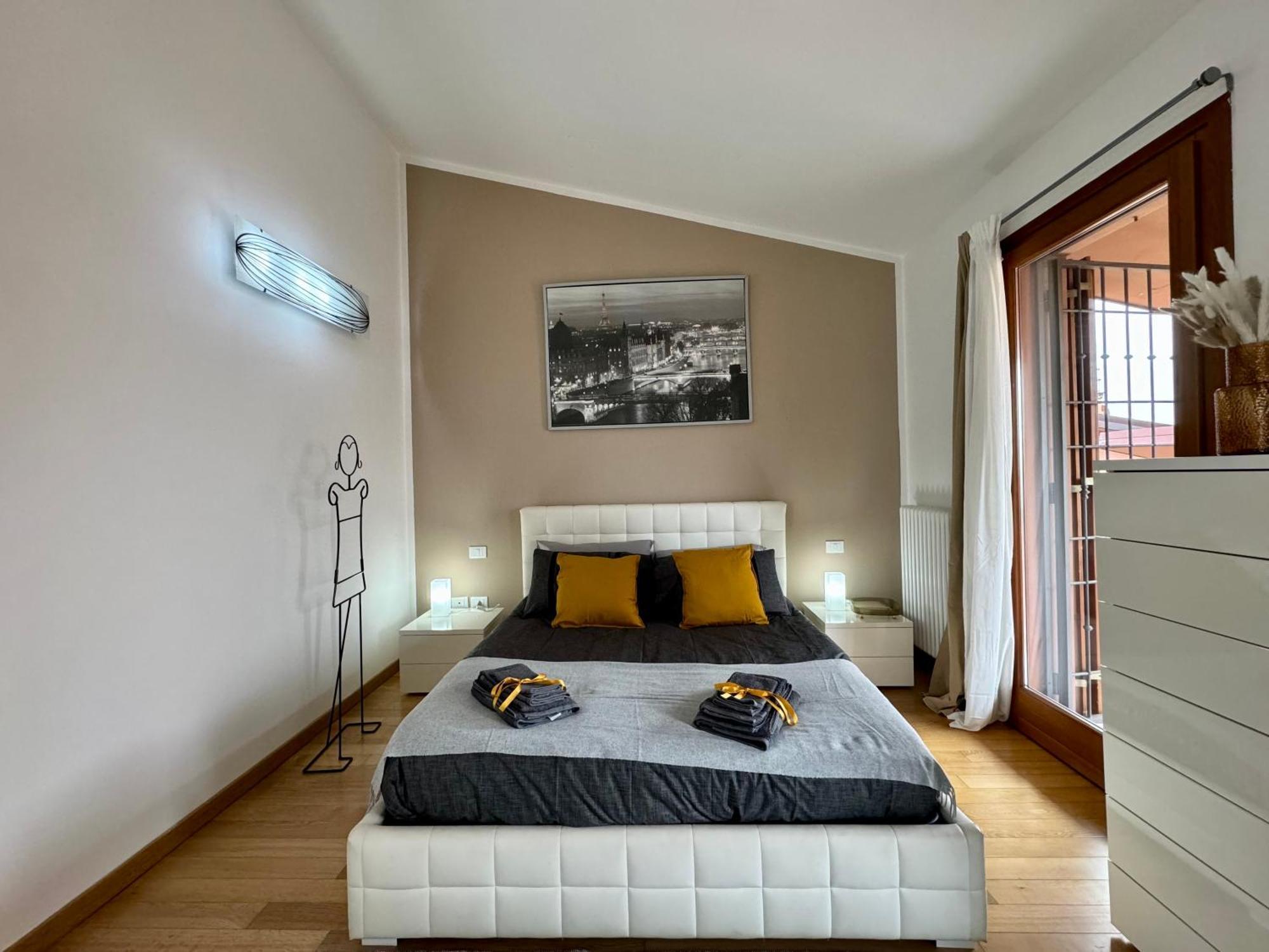 Apartment Chianti House Garden - 30 Min Firenze Centro
