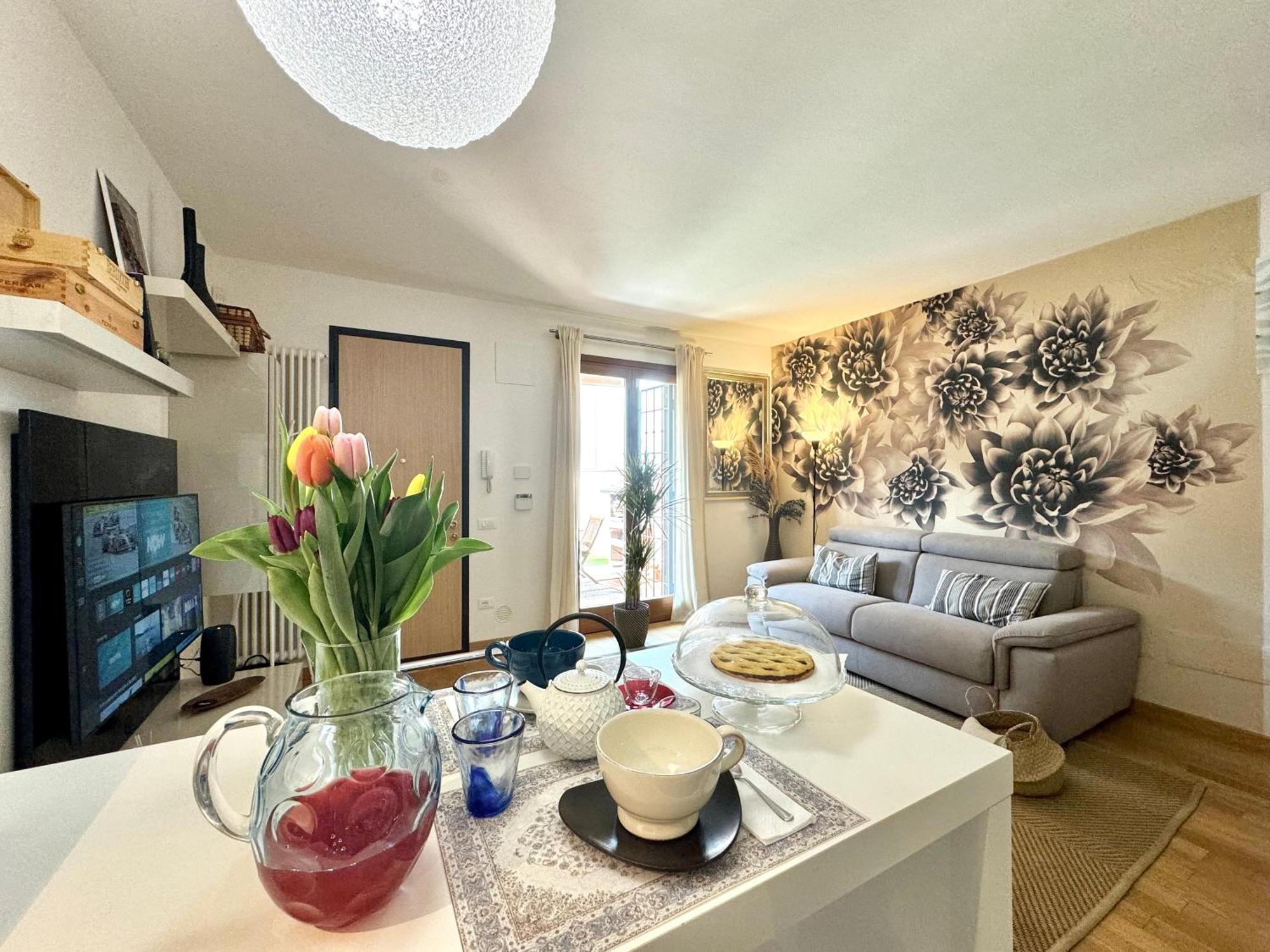 Chianti House Garden - 30 Min Firenze Centro * Pelago