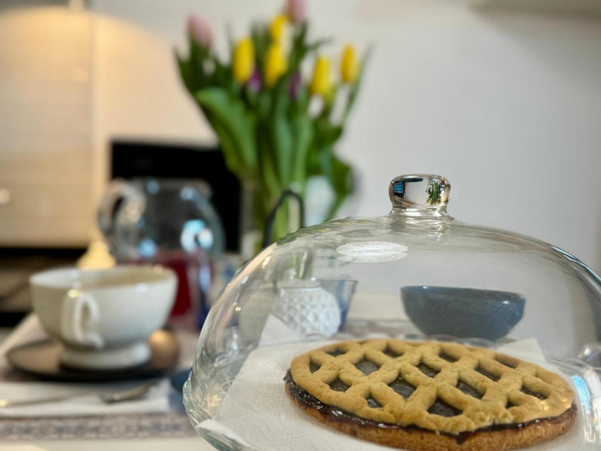 Chianti House Garden - 30 Min Firenze Centro Apartment *