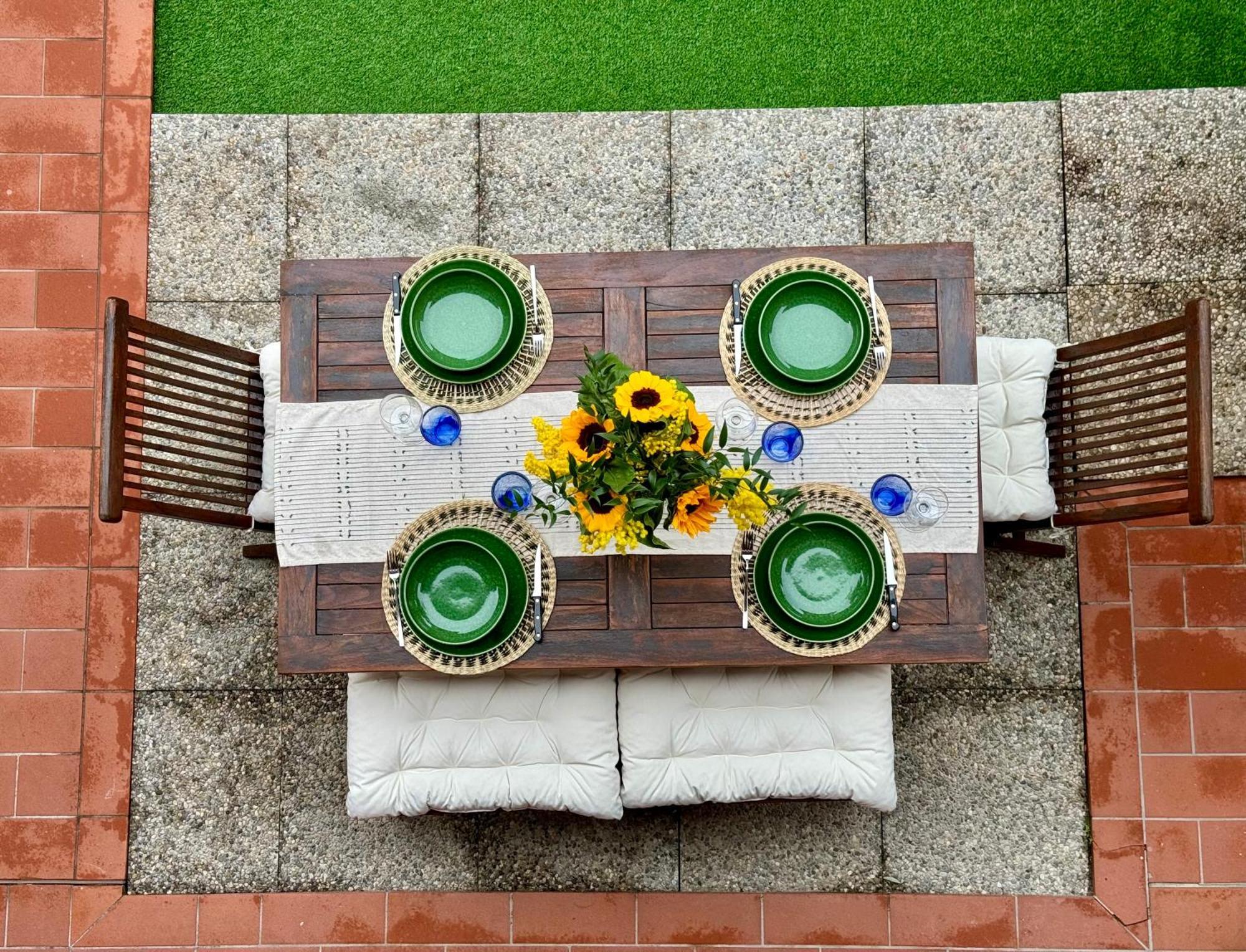 Chianti House Garden - 30 Min Firenze Centro * Pelago